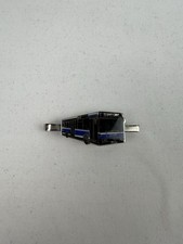 Krawattennadel Bus Stadtwerke München Metall seltenes Sammlerstück Verkehr