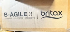 Britax U781905 B-Agile Stroller - Black