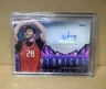 Topps 2023-24 Midnight Alperen Sengun Horizon Signatures Autograph #HS-AS