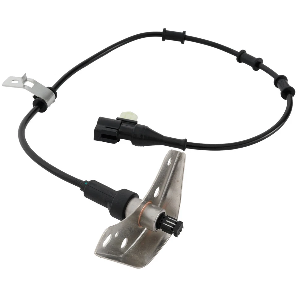 Abs Speed Sensors Front Passenger Right Side for E350 Van E250 E450 Hand Ford - Image 2 of 4