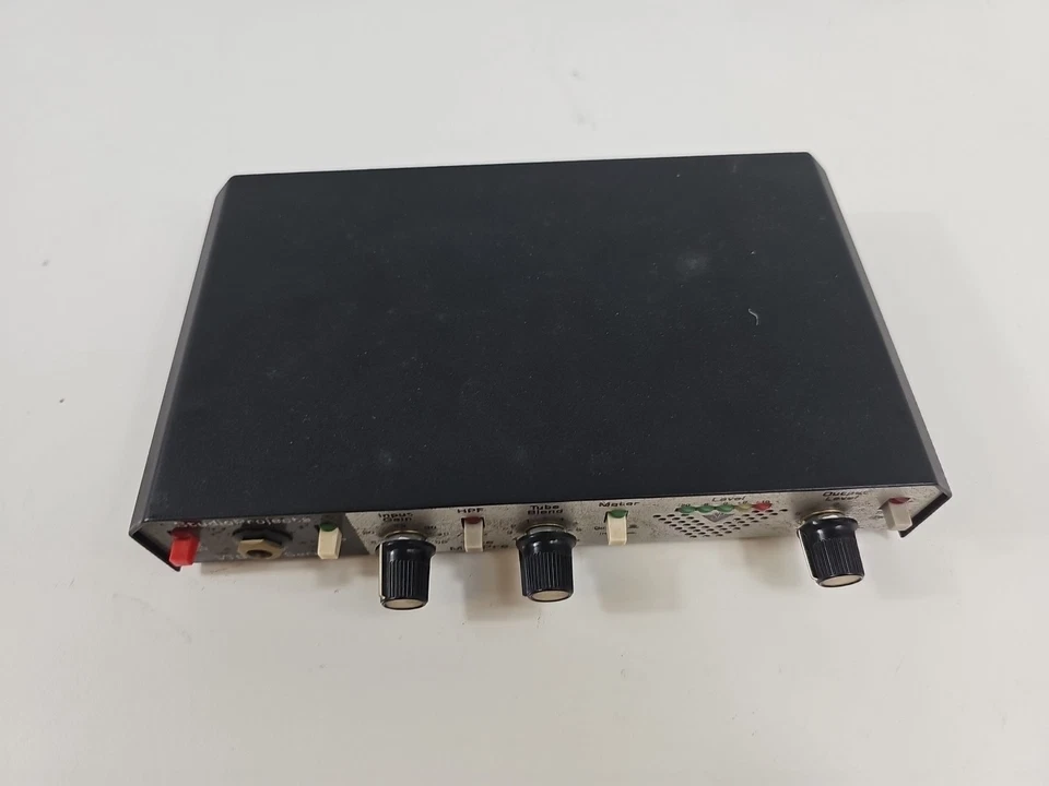 Studio Projects VTB1 Tube Mic Preamp Power Supply Not Included Preamplifier - Image 2 of 4