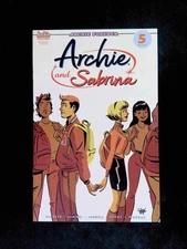 Archie #709 (2ND SERIES) ARCHIE Comics 2020 NM