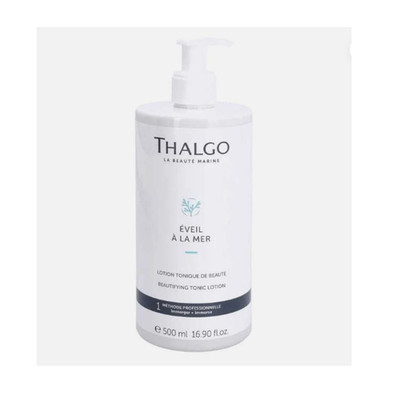 Thalgo Beautifying Tonic Lotion 500ml #tw