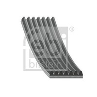 Febi Bilstein 34454 Keilrippenriemen FüR ,Chrysler,Jeep, Mercedes-Benz