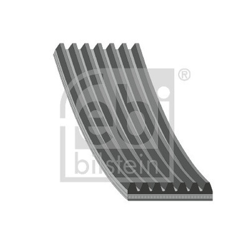 Febi Bilstein 34454 Keilrippenriemen FüR ,Chrysler,Jeep, Mercedes-Benz-image