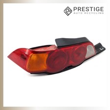 2002-2004 Acura Rsx Tail Light Tail Lamp Quarter Inner Left 33551-s6m-a11