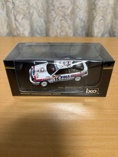 ixo 1/43  Toyota Celica GT-Four 438812
