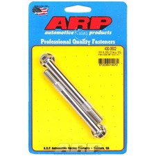 Arp Starter Bolt 430-3502 Hex Head Stainless 3.7 In. Long For Sbc Bbc Arp Starter Bolt 430-3502 Hex Head Stainless 3.7 In. Long For Sbc Bbc