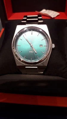 Tissot PRX 40mm