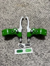 Dia-Compe Tech 77 LOCKING BMX freestyle brake levers lever set