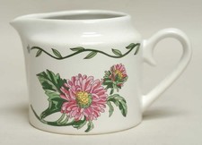 International Terrace Blossoms Creamer 6545485