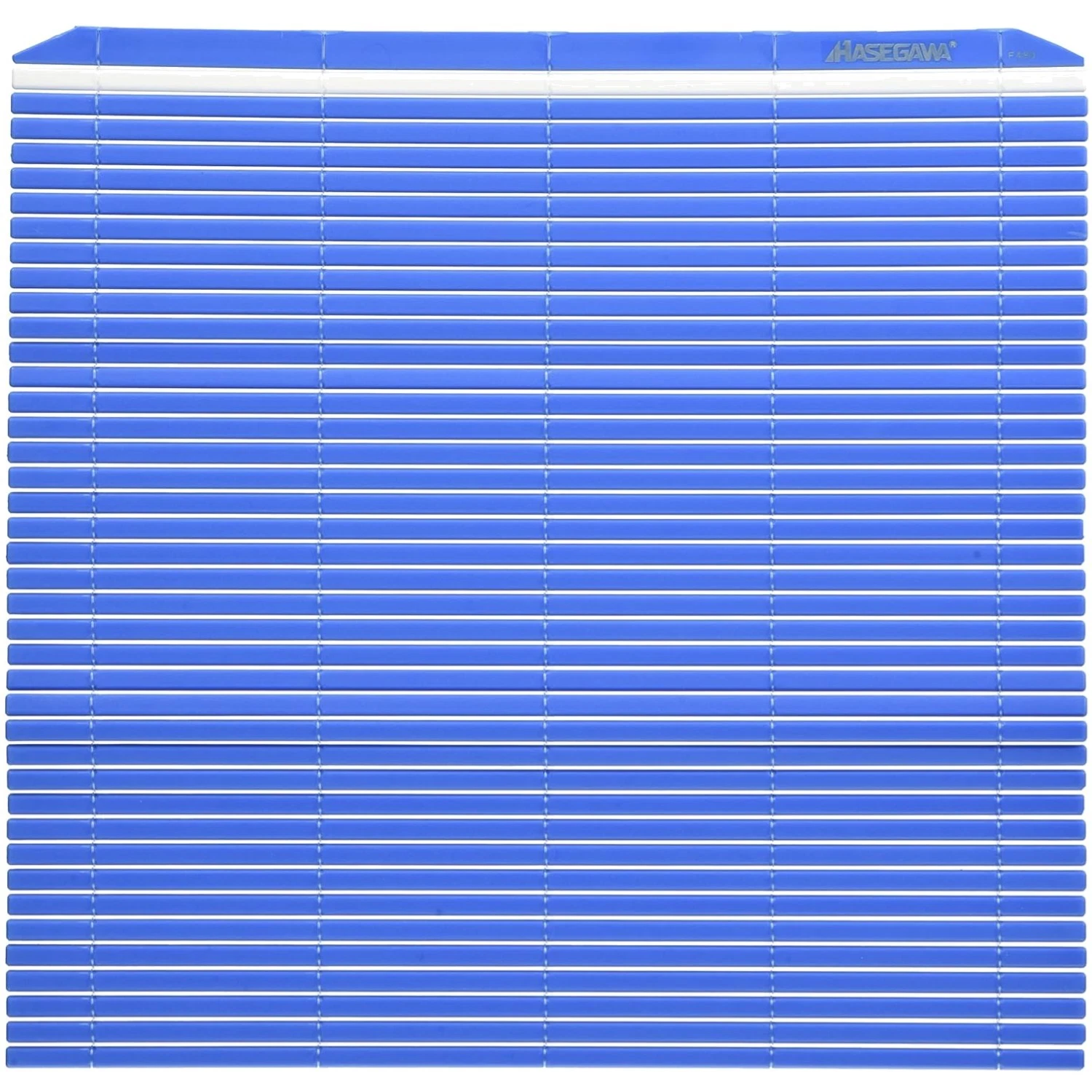 TOJIRO Sushi Mat Set - Blue Medium Size
Opens in a new window or tab