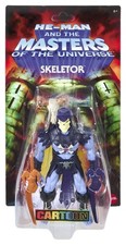 PREORDER Masters of the Universe Origins Cartoon Collection Skeletor 200X