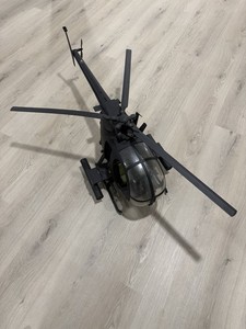 Ah 6 Little Bird | eBay