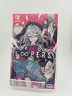 NEW! Loopers (Nintendo Switch) USA Seller!