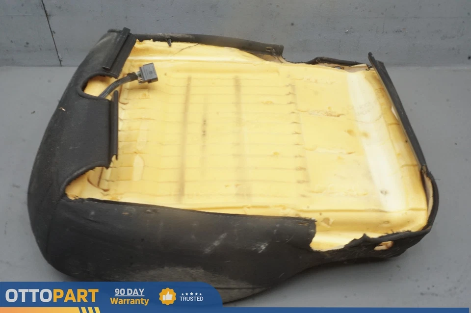 Оригинальный чехол-подушка для правостороннего нижнего сиденья Pontiac Solstice Saturn 2006–2009 годов выпуска - Изображение 3 из 4