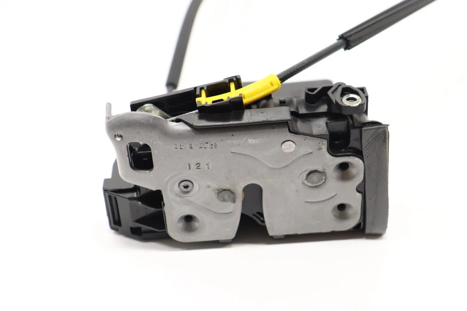 2018–2024 BUICK АНКЛАВ ПРИВОД ЗАМКА ПЕРЕДНЕЙ ЛЕВОЙ ДВЕРИ ОТ ОРИГИНАЛЬНОГО ПРОИЗВОДИТЕЛЯ 13528307 - Изображение 2 из 4