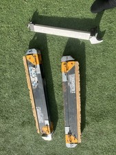 ToughBuilt C700-2 Saw Horse and Jobsite Table Twin Pack