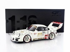 GT SPIRIT 1/18 - PORSCHE 911 RWB NATTY DREAD JR - 2024 GT489