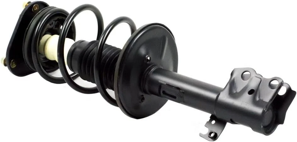 Front Strut & Coil Spring Assembly ACDelco 903-681RS for Pontiac Vibe Foto 2 de 2