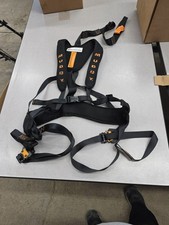 MUDDY SAFETY HARNESS