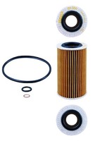 ÖLfilter OX 384D Mahle FüR Jeep Hyundai KIA Chrysler