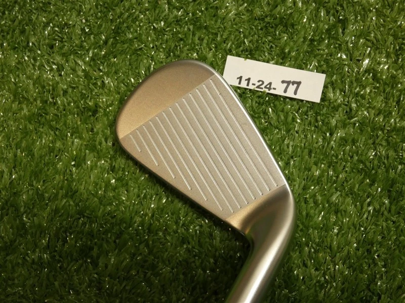Callaway Apex Ai200 Left Hand 7 Iron Dynamic Gold Mid 100 R300 Regular Steel New - Image 4 of 4