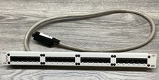 Avaya Phone System 24-Port Patch Panel 700012909
