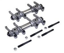 Empi 1.4 Ratio Rocker Arm Assembly For Vw Beetle - Pair - 21-2164