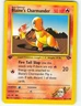 Blaine's Charmander - 1st Edition - 60/132 Gym Challenge - Pokémon TCG - 2000