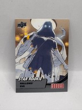 2022-23 Marvel Annual Hallows Eve Star Rookie #SR-1