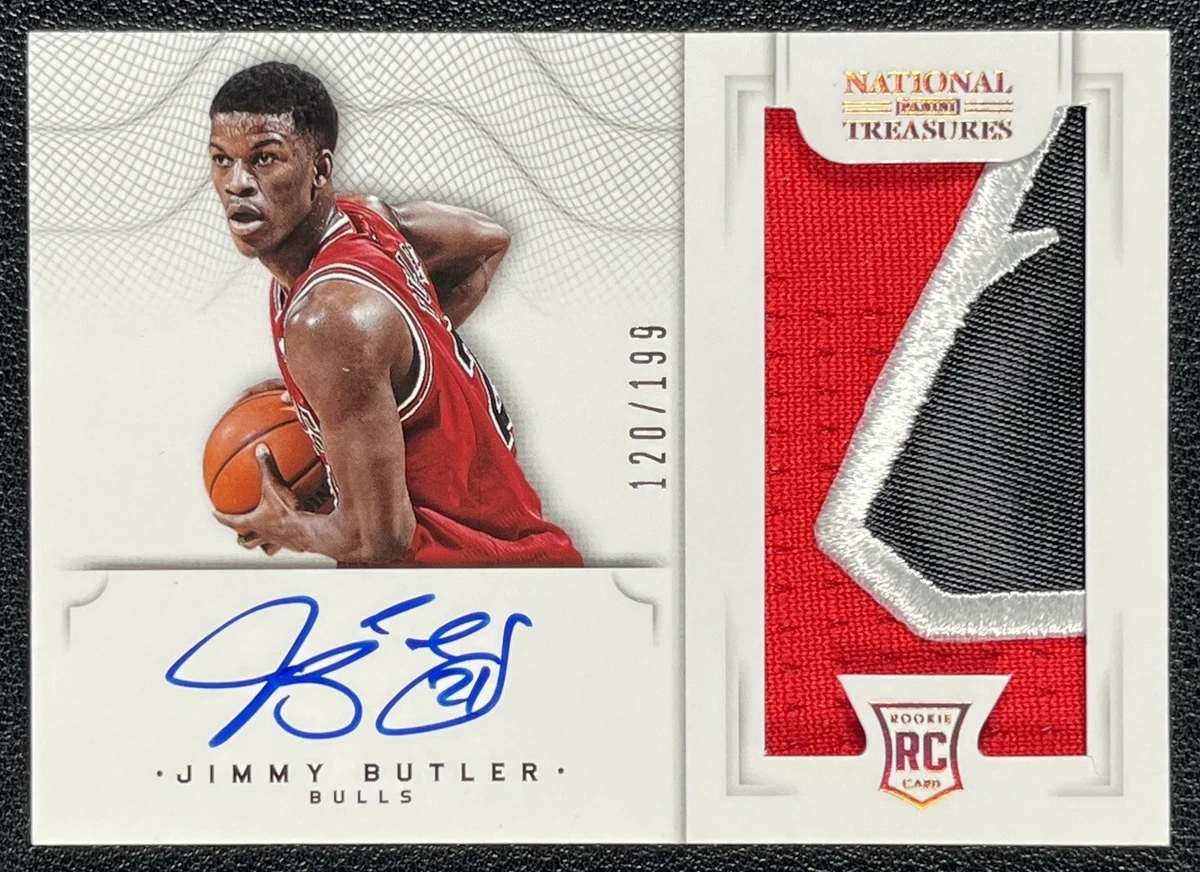 National Basketball Association (NBA) Jimmy Butler Basketball