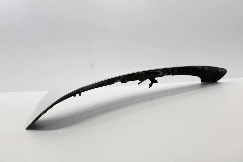 Alerón trasero Mercedes Clase GLC 2020-2022 253-790-07-00-9999 099-906-89-01 Foto 2 de 4