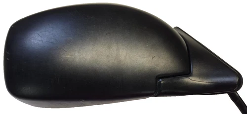 1997-2001 Jeep Cherokee Right Door Mirror Power; LHD, IC: 3072 B, RH.