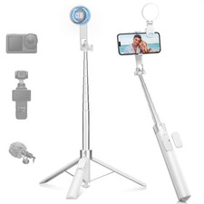 K F Concept Selfie Stick Smartphone Tripod Magsafe 180Cm 2026 New Model - Magn 