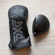 PXG 0311 GEN6 10.5° Driver Head with Cover Used Good Condition