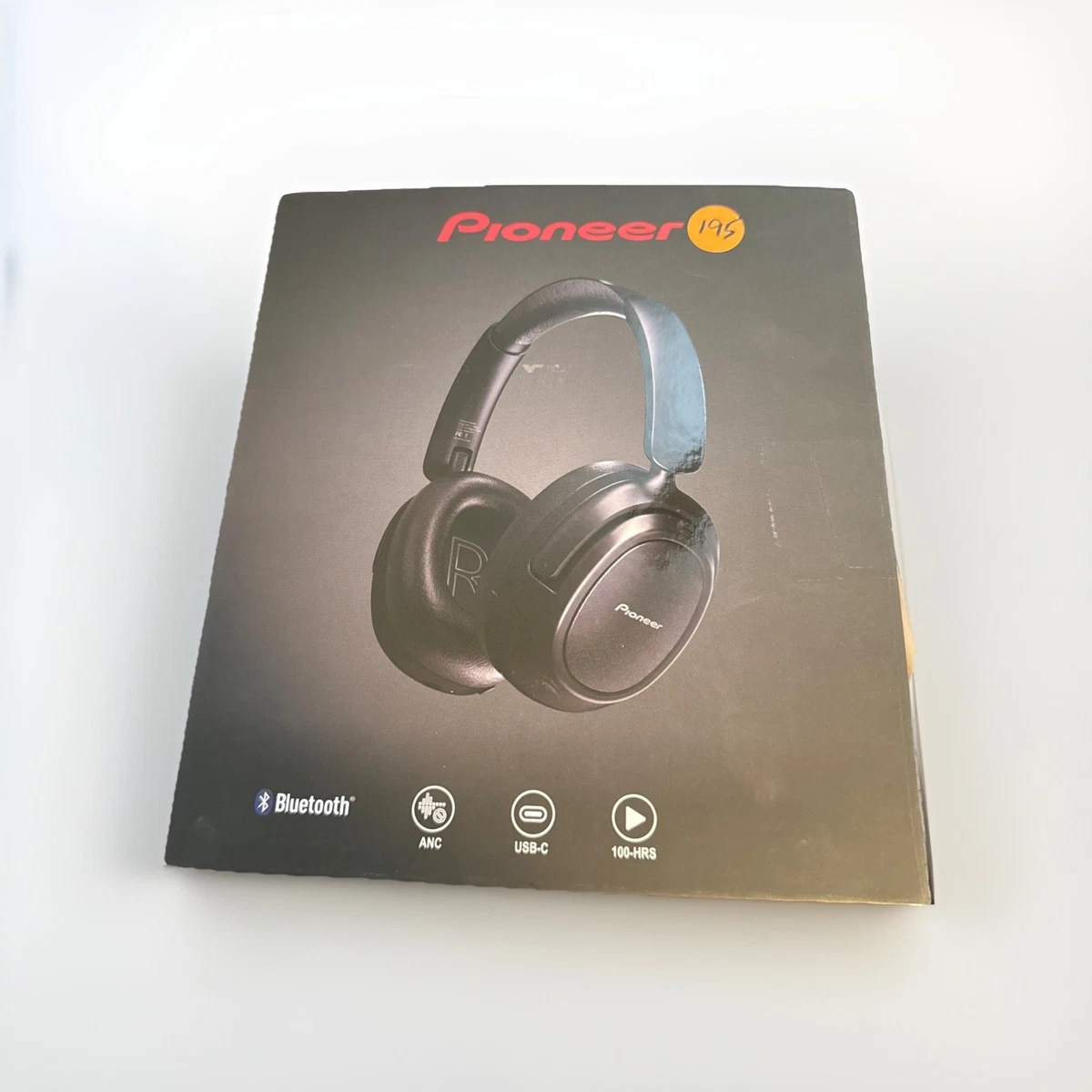 Pioneer USB Headphones for Sale - eBay