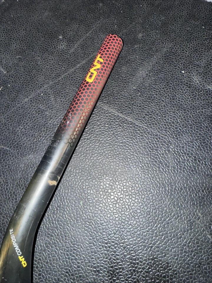 Easton Monkey Lite 31.8 690 Mm Uncut XC Carbon Riser MTB Handlebars - Image 3 of 4