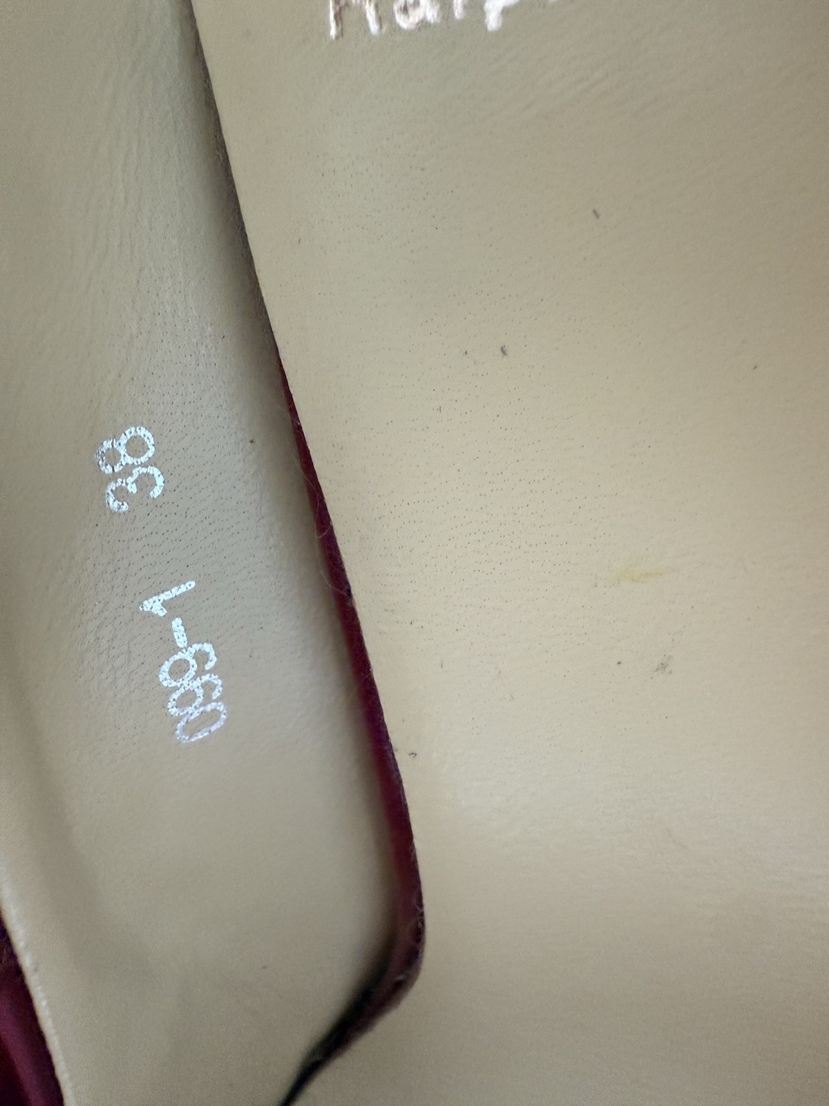 Custom/Privately Ordered Authentic Ralph & Russo … - image 12