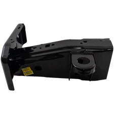 CAPA Bumper Bracket For Ford F-150 2015 Front Left Extended Cab To 10-5-15