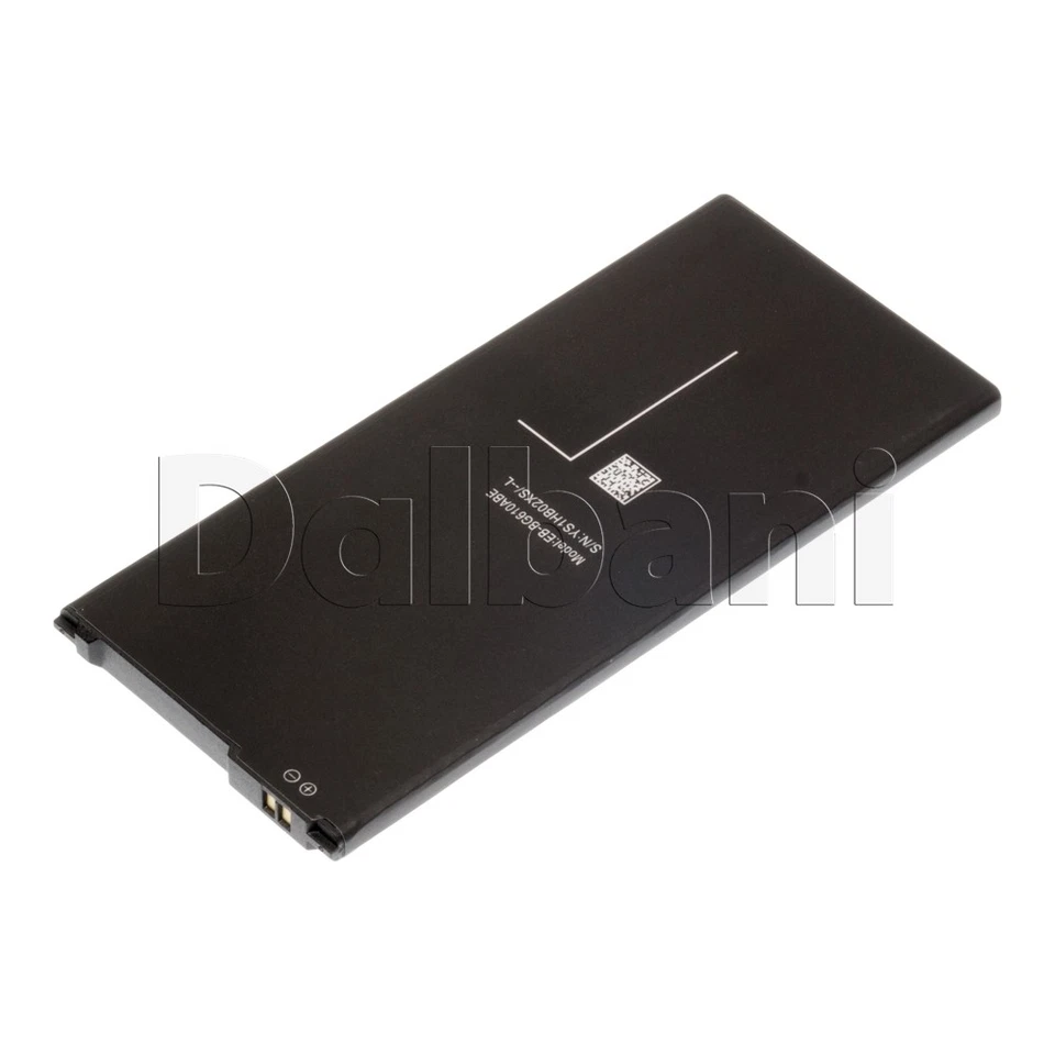 Batería OEM Samsung Galaxy J7 Prime J710 J727 J727V J727A J727T EB-BJ710CBU Foto 2 de 3