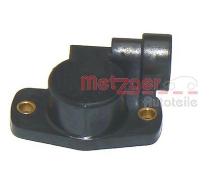 METZGER AUTOTEILE Sensor Drosselklappenstellung 0904011 für DACIA ALFA FIAT 1 2