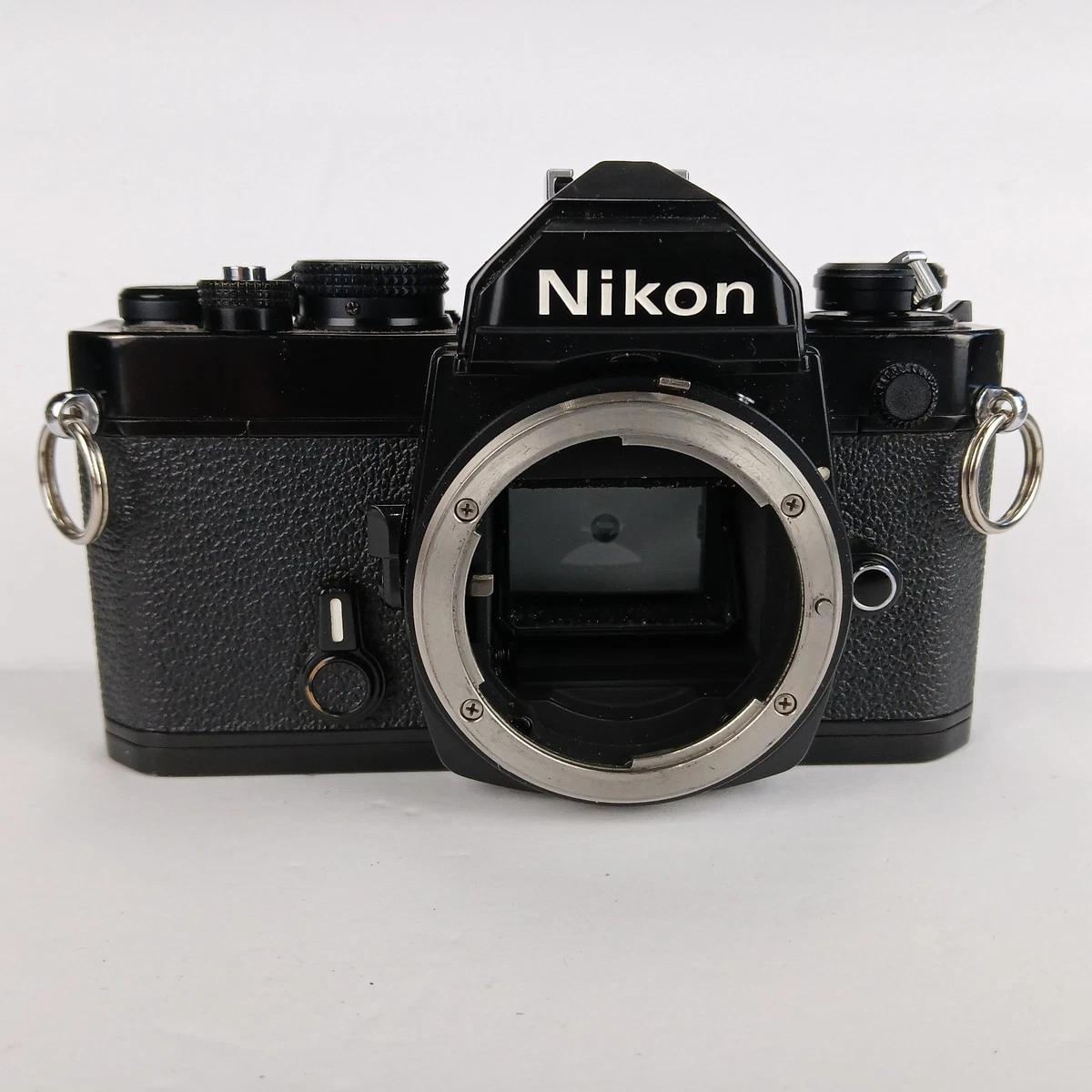 Nikon Fm With Lens for sale | eBay