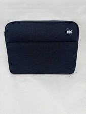 Speck Transfer Pro Pocket Protective Sleeve Universal 13" 14" for MacBook blue