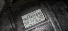 KLIMA PUMPE BMW 5 serie (E60) Sedan 535d 24V (M57-D30(306D5)) GE4472601570