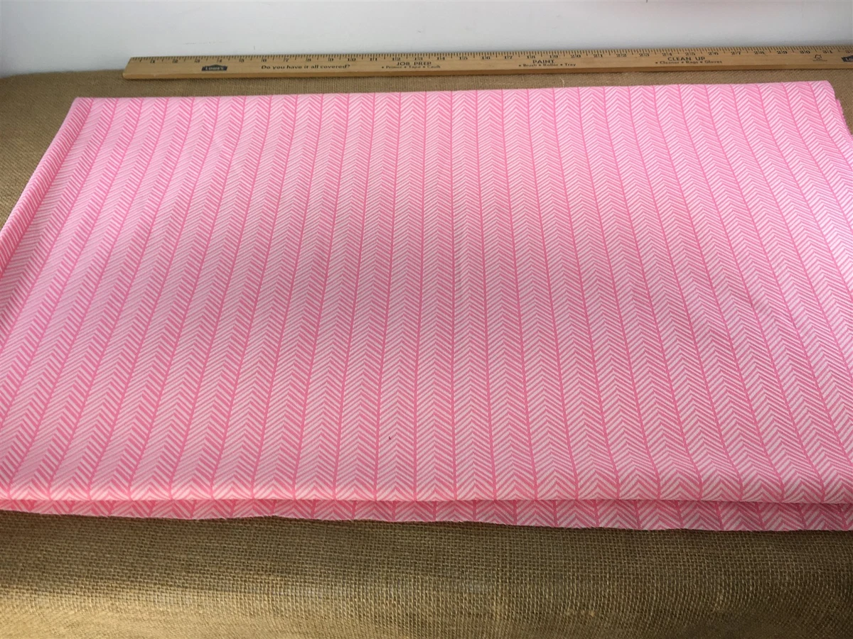 Pink Antique/Vintage Fabric for sale | eBay