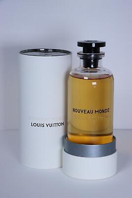 vuitton perfume price