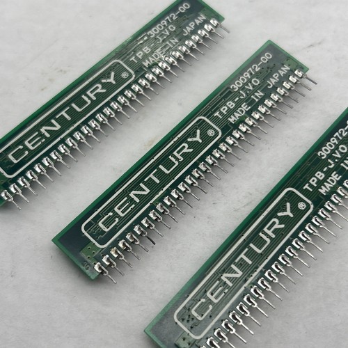 1MB SIPP Memory Module, 80 ns, 1x8 2-Chip Non-Parity Ram Very Rare - Picture 7 of 10