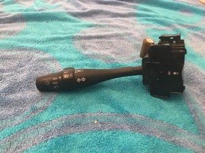 00 01 02 03 04 05 06 NISSAN SENTRA TURN HEADLIGHT COLUMN SWITCH OEM | eBay