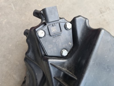 BMW Genuine F30 328i 12-16 Engine Oil Pan 11137606632 for sale  